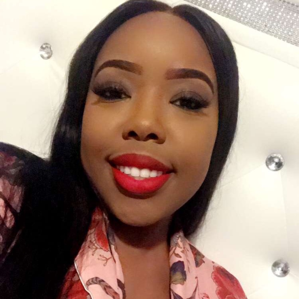 Meet your Posher, Abena